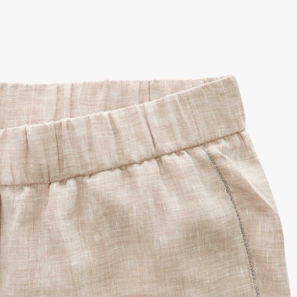 Peserico light weight pants - Picture 7 of 7